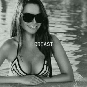 Breast Surgery | Dr. Shaun Parson Plastic Surgery Scottsdale Arizona