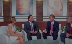 Breast Augmentation and Pregnancy | Dr. Shaun Parson Plastic Surgery Scottsdale