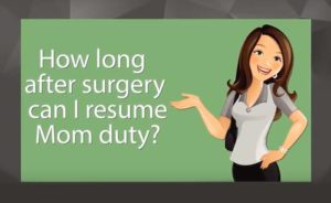 Surgery FAQ Videos | Dr. Shaun Parson, Scottsdale