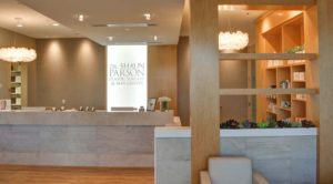 Dr. Shaun Parson Plastic Surgery and Skin Center | Scottsdale, Arizona