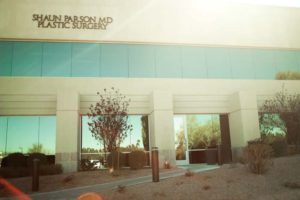 Dr. Shaun Parson Plastic Surgery and Skin Center | Scottsdale, Arizona