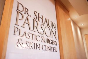 Dr. Shaun Parson Plastic Surgery and Skin Center | Scottsdale, Arizona