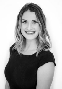 Aly Boyce | Dr. Shaun Parson Plastic Surgery and Skin Center, Scottsdale, AZ