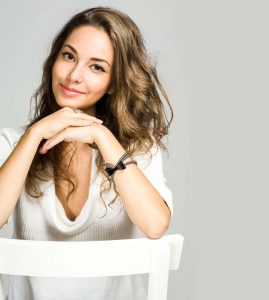 Breast Implant Augmentation| Dr. Shaun Parson Plastic Surgery Scottsdale