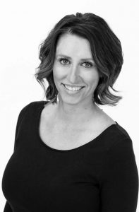 Danielle Nicolosi | Dr. Shaun Parson Plastic Surgery and Skin Center, Scottsdale, AZ