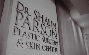 Dr. Shaun Parson Skin Center | Scottsdale, Arizona
