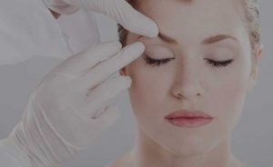 Blepharoplasty | Dr. Shaun Parson Plastic Surgery Scottsdale
