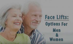 Facelift | Dr. Shaun Parson Plastic Surgery Scottsdale