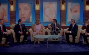 Liposuction | Dr. Shaun Parson Plastic Surgery Scottsdale