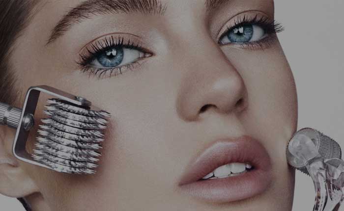 Microneedling Treatment | Parson Skin Center Scottsdale, Arizona