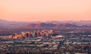 Plastic Surgeon Dr. Shaun Parson | Scottsdale Plastic Surgery Fly In Program