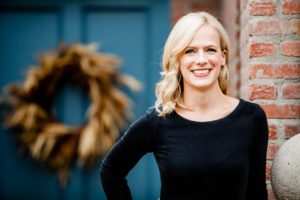 Microneedling with PRP Restores Beautiful Skin | Parson Skin Center