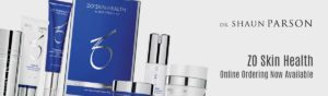 ZO Skin Health | Parson Skin Center, Scottsdale, AZ