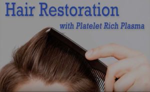 Hair Restoration | Dr. Shaun Parson Plastic Surgery and Skin Center, Scottsdale