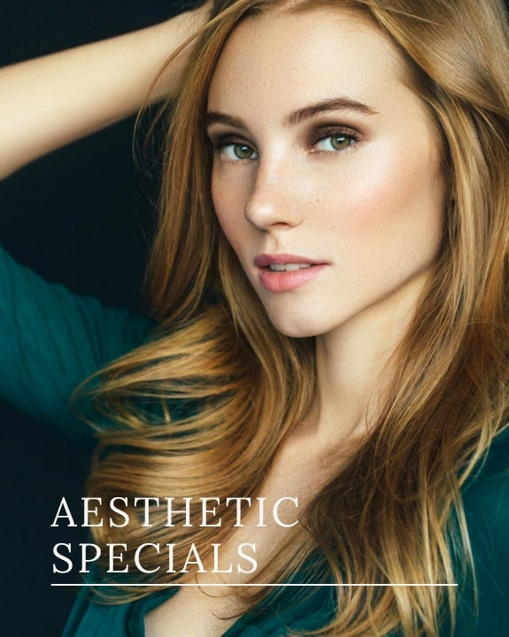 Holly Sheppard - Medical Aesthetician