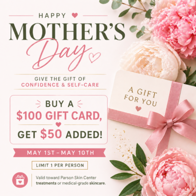 Mother's Day Gift Cards