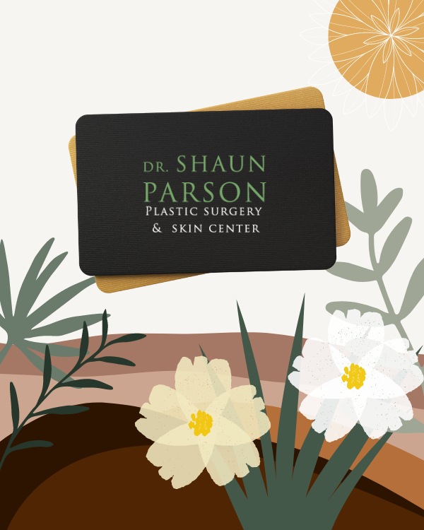 Mother's Day Gift Card | Parson Skin Center