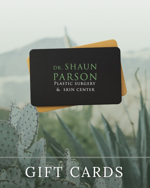 Specials | Parson Skin Center Scottsdale