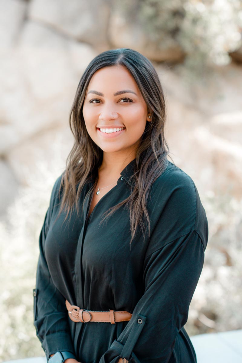 Cece Evans | Dr. Shaun Parson Plastic Surgery and Skin Center