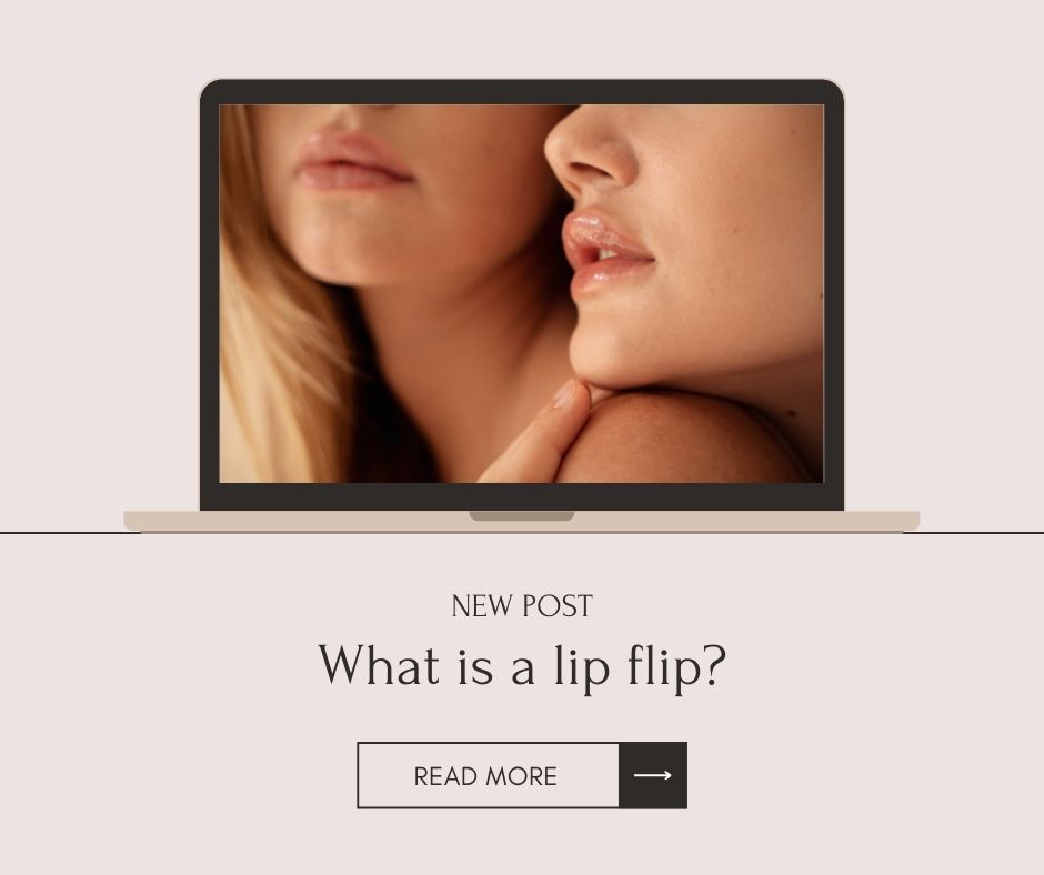 lip flip