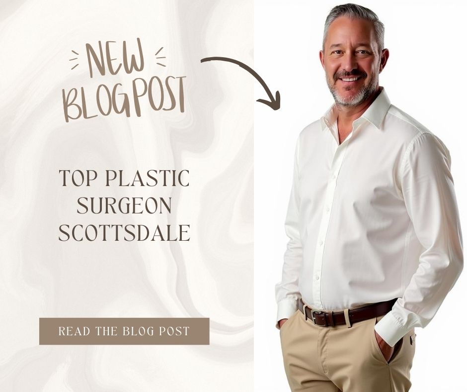 Top Plastic Surgeon Scottsdale | Dr. Shaun Parson