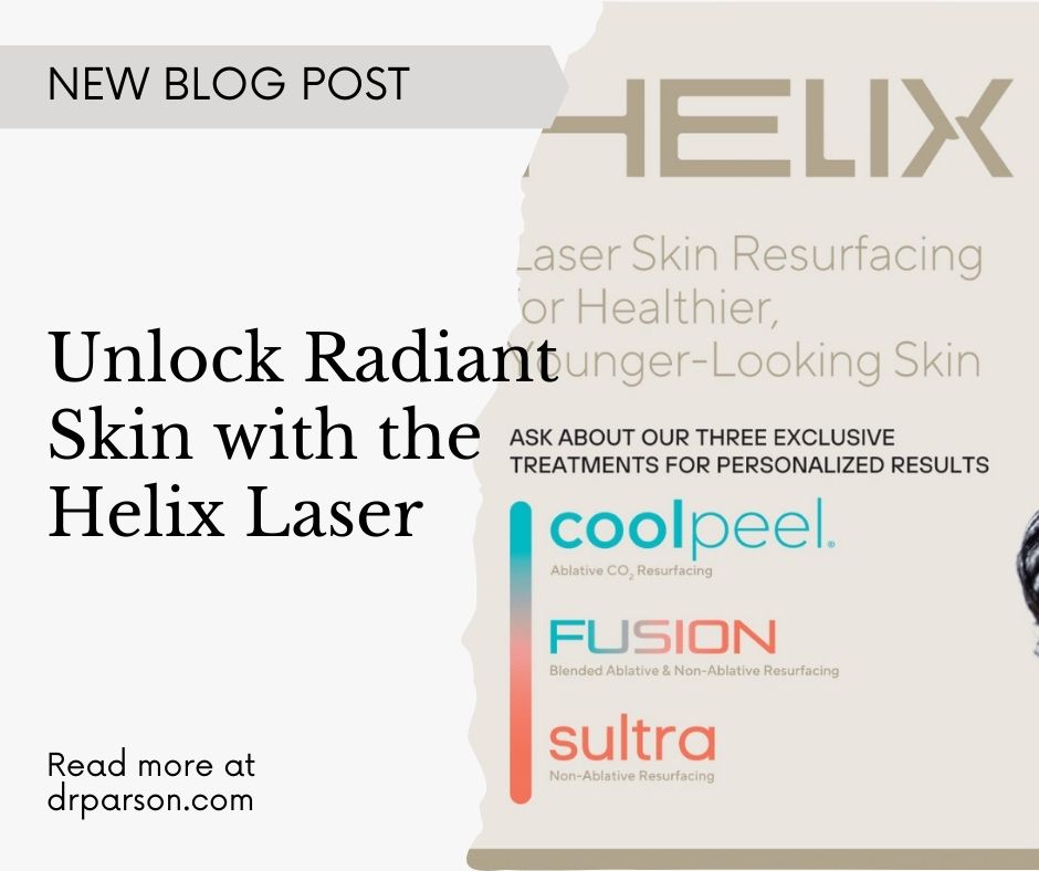 Helix Laser | Scottsdale