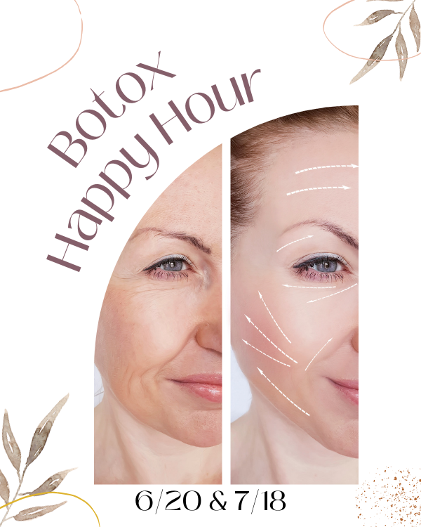 Botox | Scottsdale, AZ