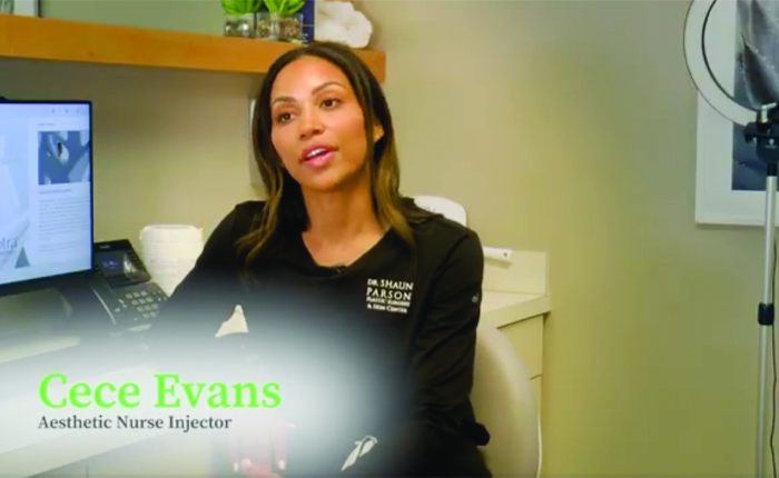 Cece Evans, RN | Scottsdale Nurse Injector