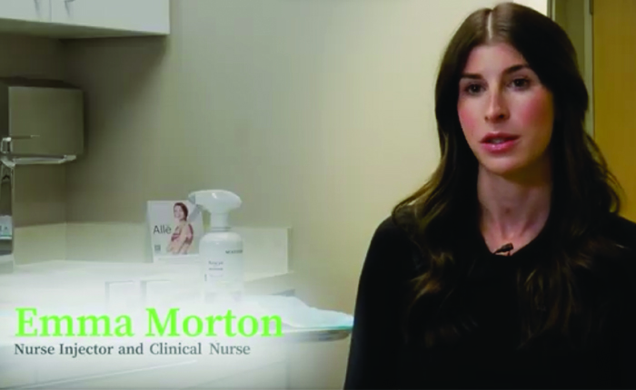 Emma Morton | Scottsdale Nurse Injector