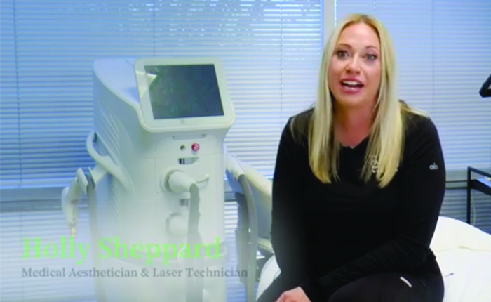 Holly Sheppard | Top Scottsdale Aesthetician