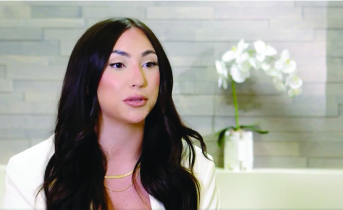 Patient Testimonial Dr. Parson Plastic Surgery, Scottsdale