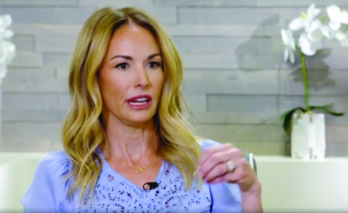 Explant Testimonial | Dr. Shaun Parson