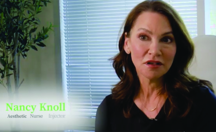 Nancy Knoll | Scottsdale Nurse Injector