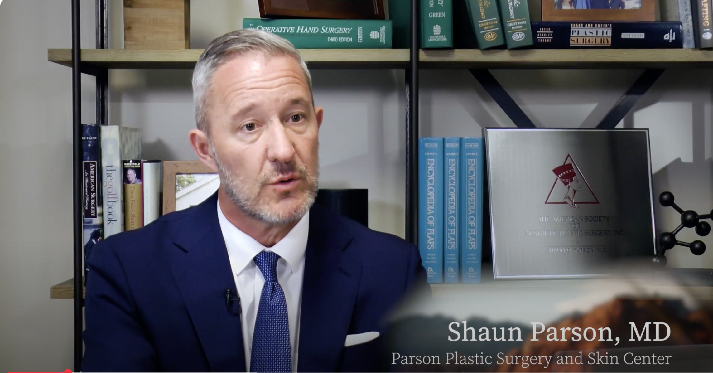 Expert Scottsdale Plastic Surgeon
