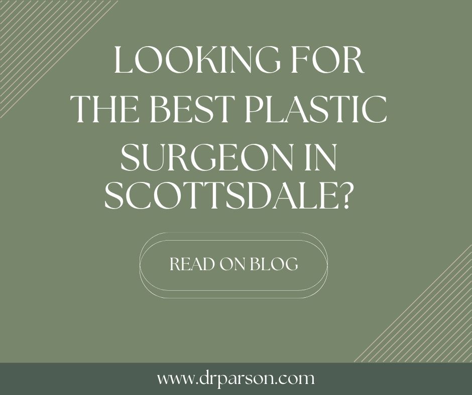 best plastic surgeon | Dr. Shaun Parson