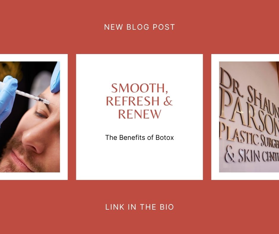 Botox scottsdale az | Parson Skin Center