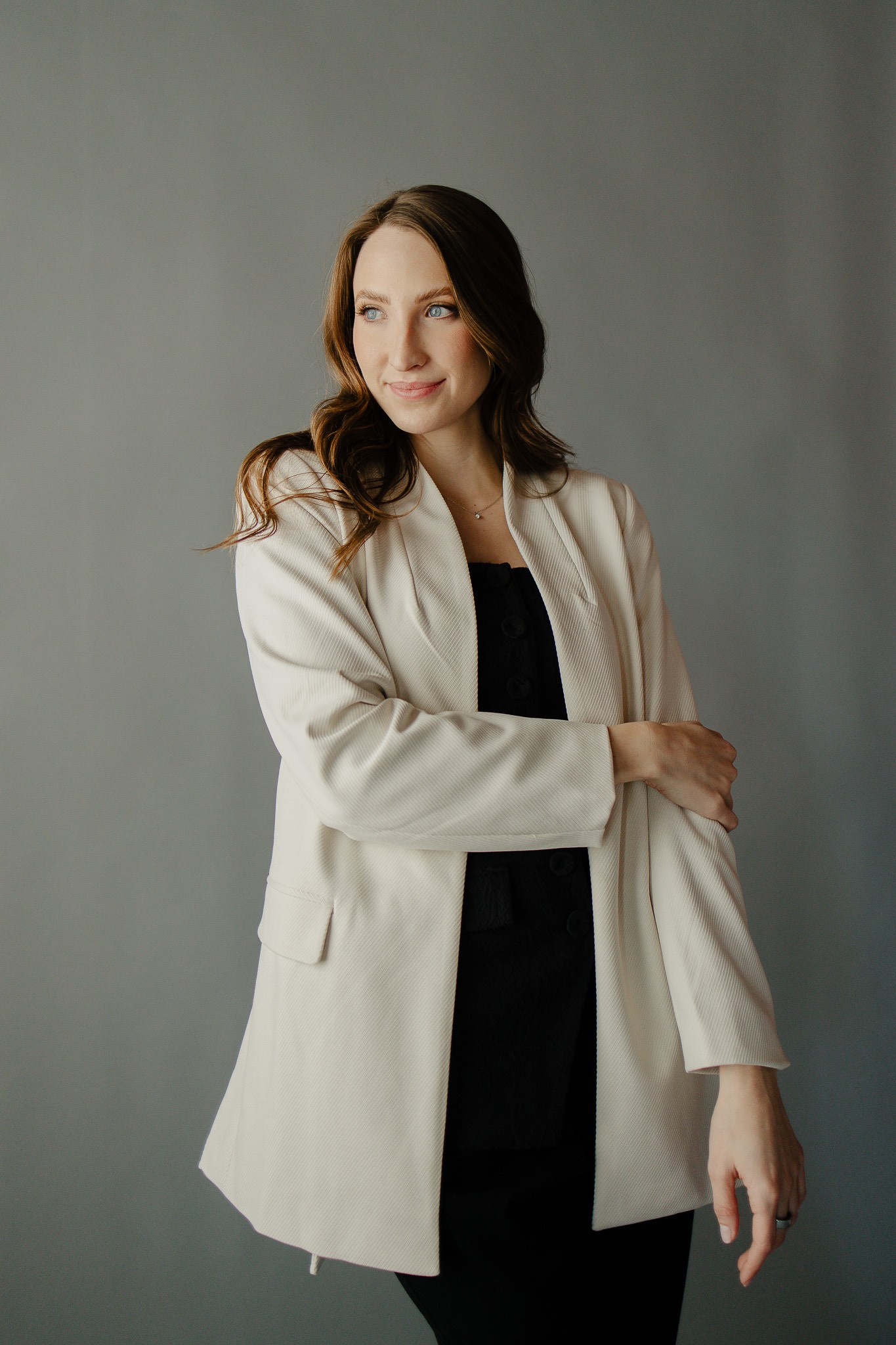 Dr. Montag, BII naturopathic physician at Dr. Shaun Parson Plastic Surgery & Skin Center in Scottsdale.