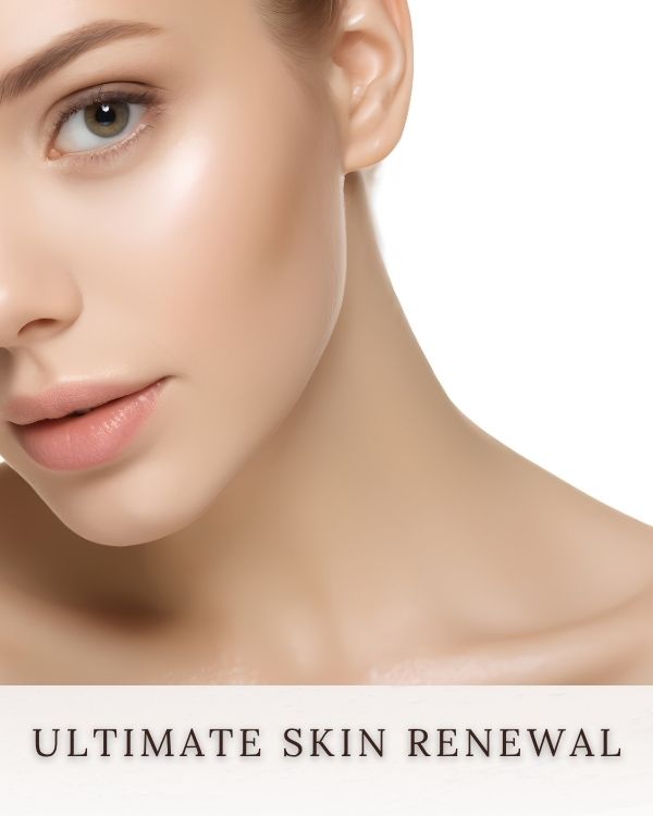 CoolPeel Special | Parson Skin Center | Scottsdale