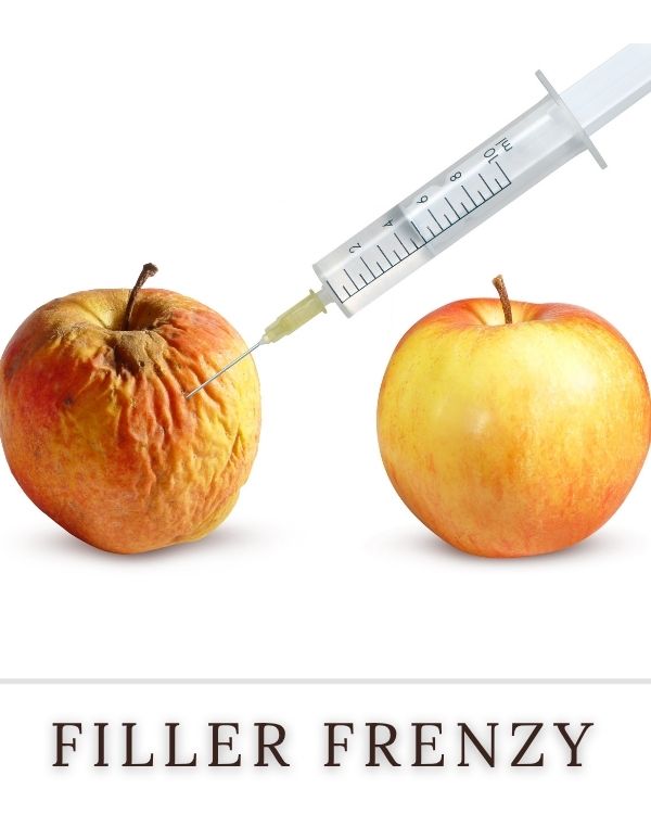 Dermal Filler Special | Dr. Shaun Parson Plastic Surgery