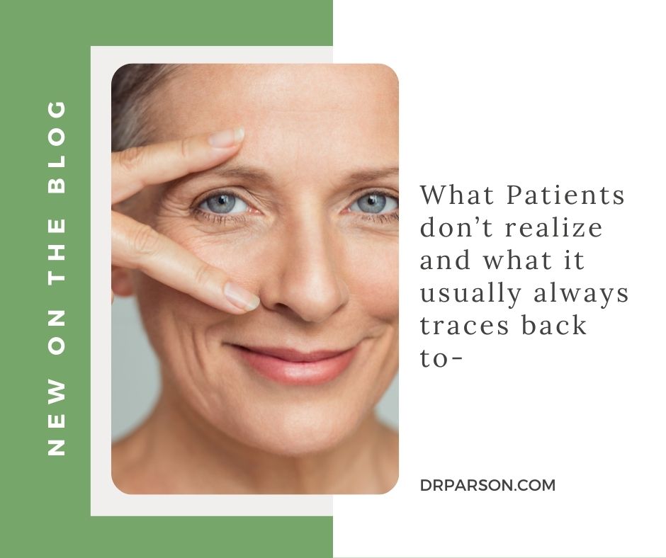 Blepharoplasty Scottsdale | Dr. Shaun Parson