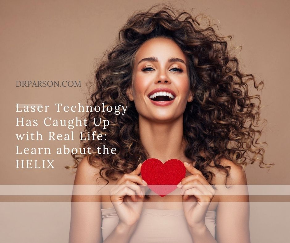 Helix Laser Scottsdale | Dr. Shaun Parson