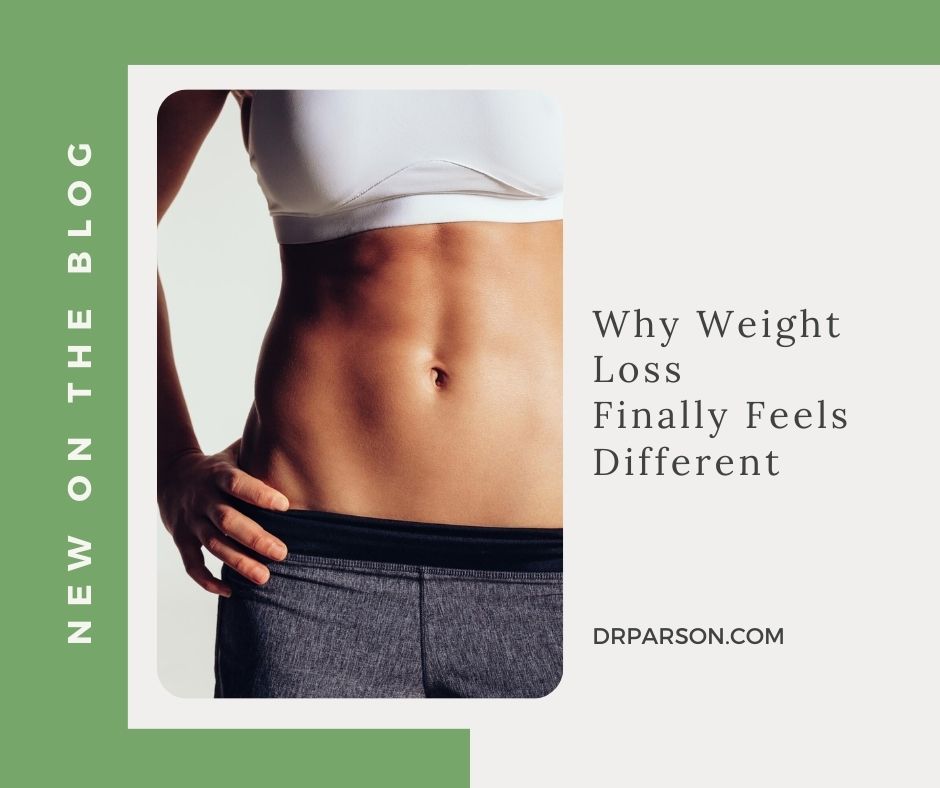 GLP-1 Scottsdale | Dr. Shaun Parson Plastic Surgery