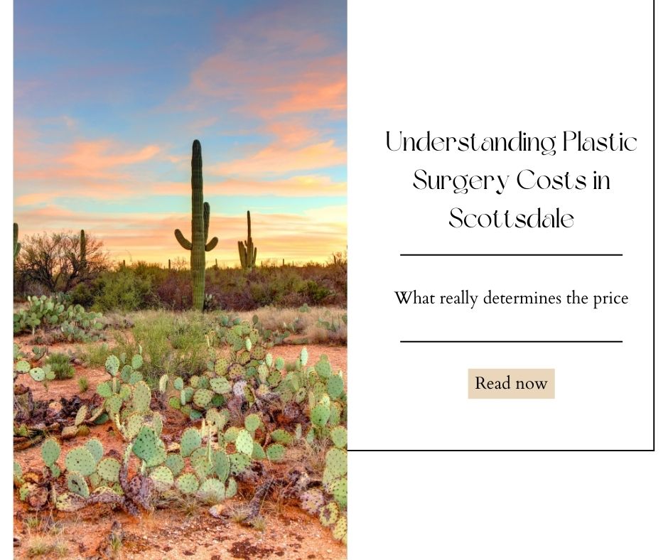 understanding plastic surgery costs