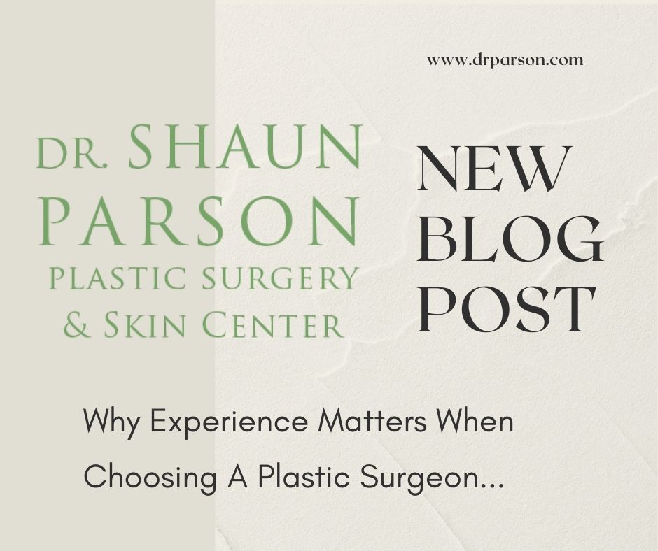 Plastic Surgeon with Experience | Scottsdale