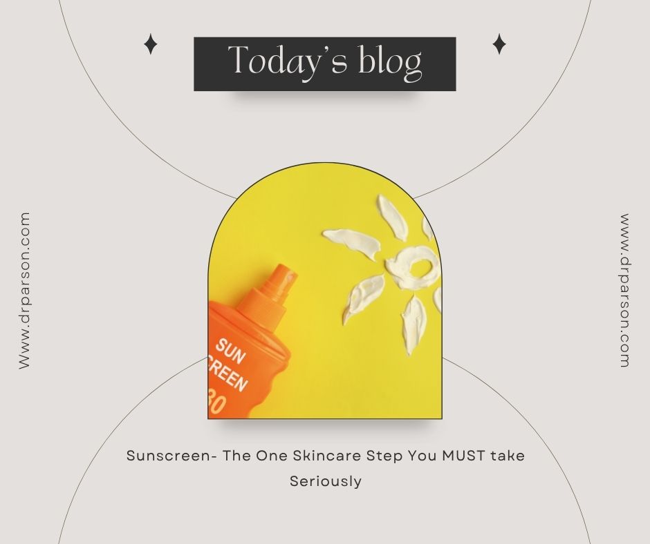 Sunscreen Routine Scottsdale