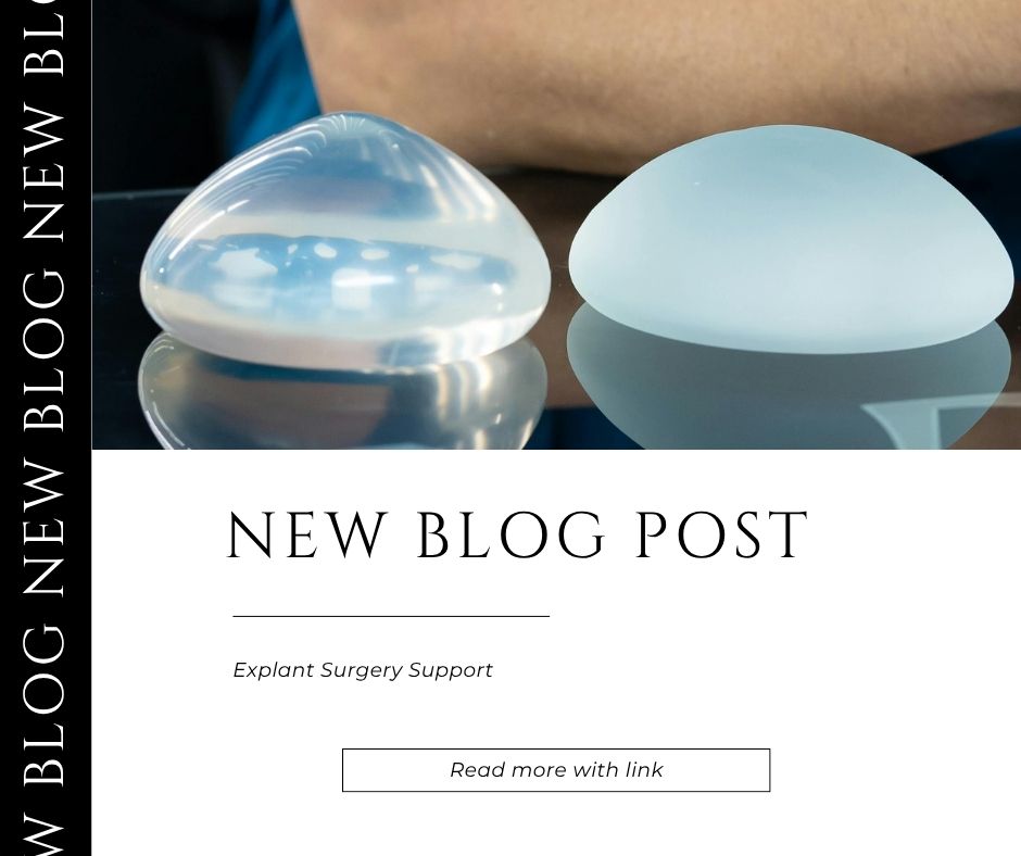 Explant Surgery Support | Scottsdale