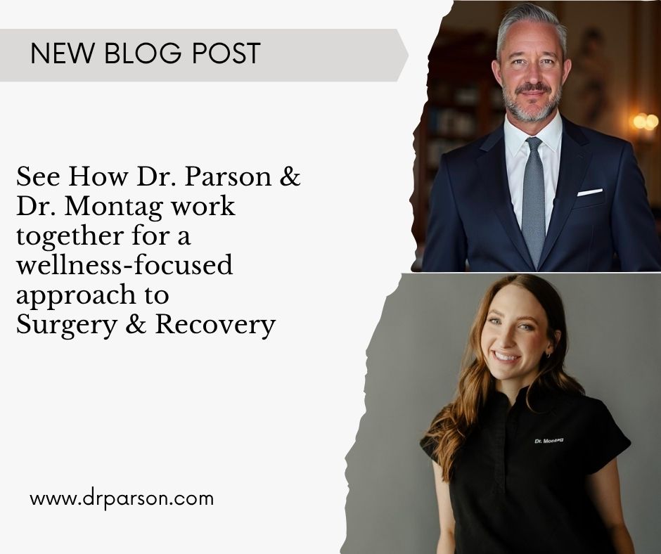 holistic plastic surgery