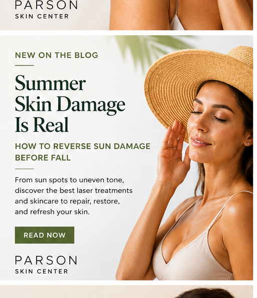 Sun Damage Treatment Scottsdale AZ