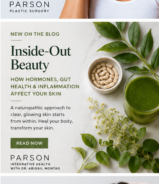 Hormonal Acne & Functional Medicine Scottsdale AZ