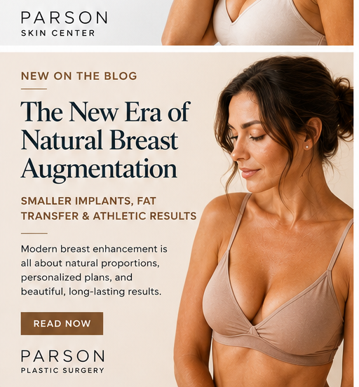 Natural Breast Augmentation Scottsdale AZ